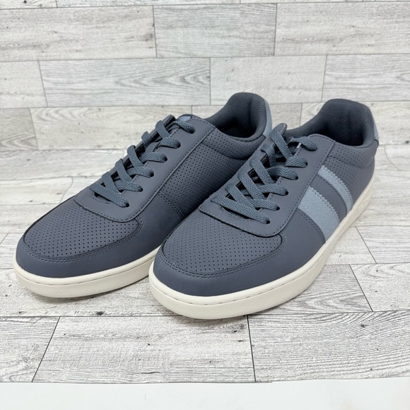 Ben Sherman Other - Like New- Men’s Ben Sherman Webber Navy Sz 8.5